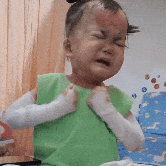 Please Help Save Baby Lily From Severe Pain