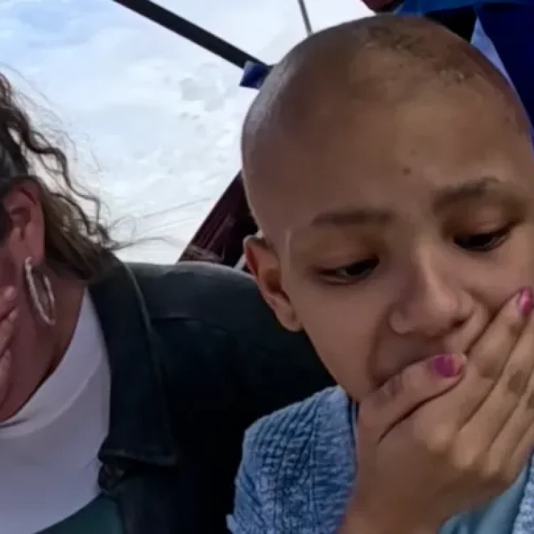 Save Jazzy's life from brain cancer & being homeless