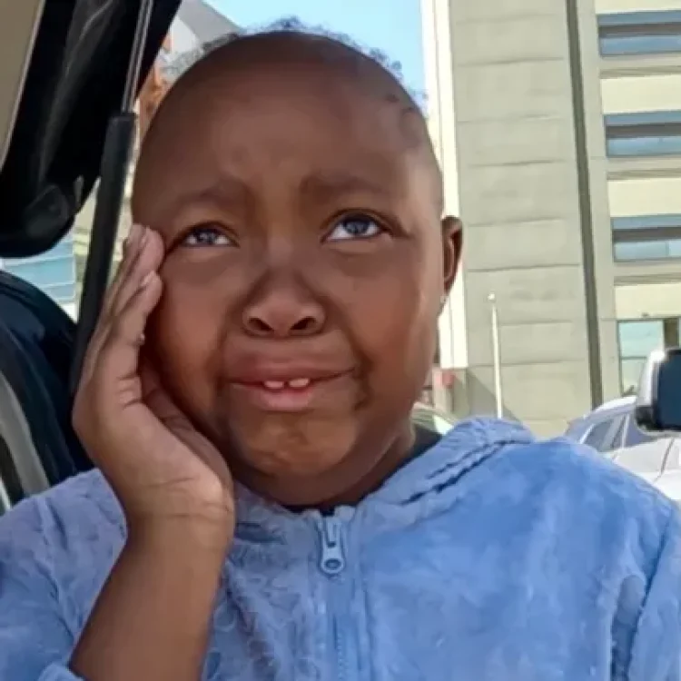 Help Save Jenai's Life