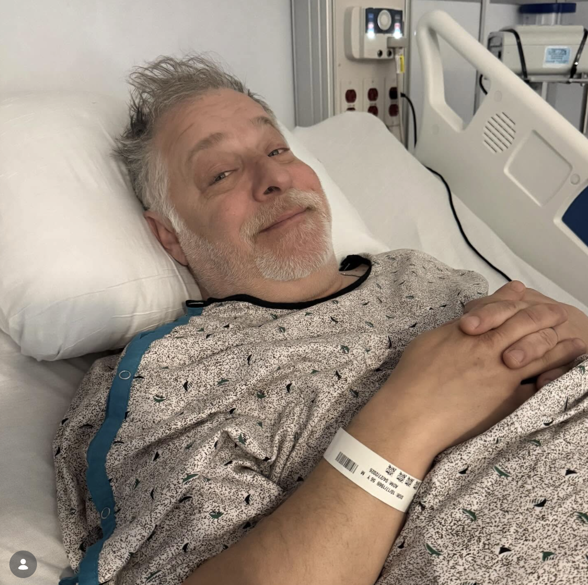 Please Help My Dad Fight for His Life